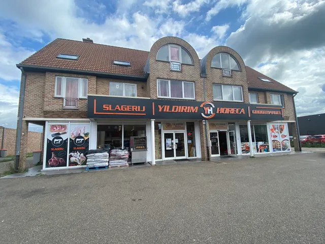 YILDIRIM HORECA