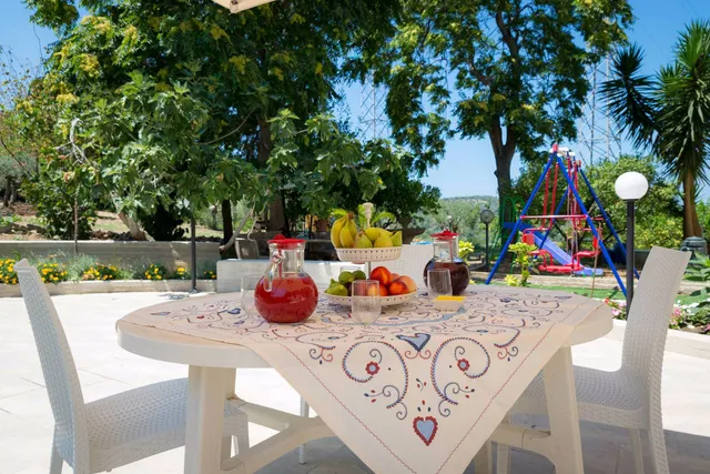 Casa Scinella - Cilento Guest House