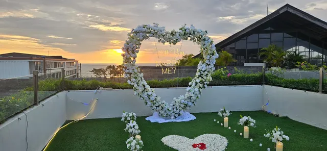 Blue Sky Villa Cemagi