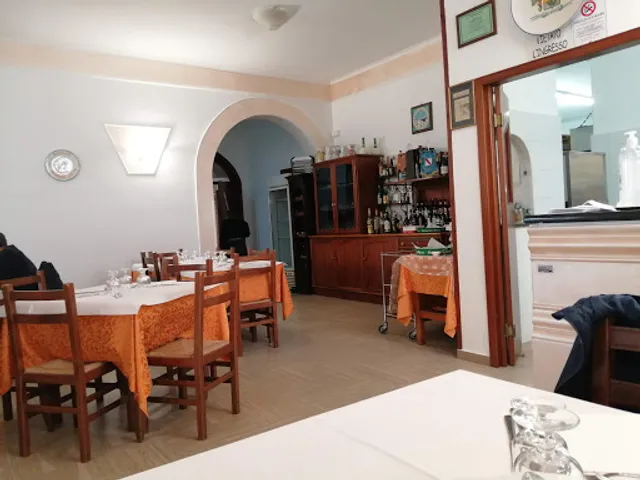 La Pentola D'Oro Di Di Sapio Francesco