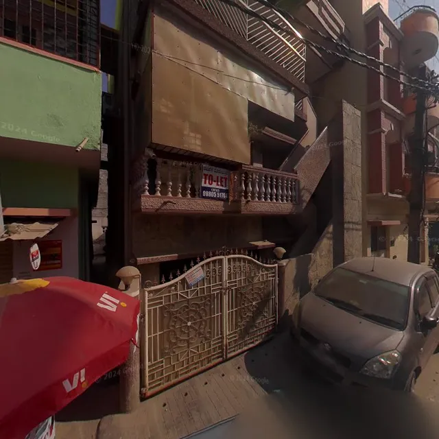 Srinivasa Bar And Restaurant