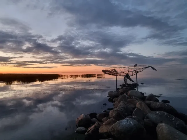 Турбаза «у КИТА»