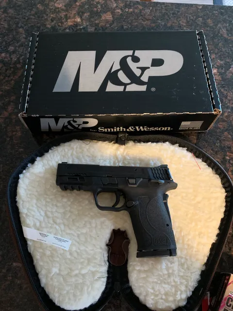 Southland Firearms & Shooting