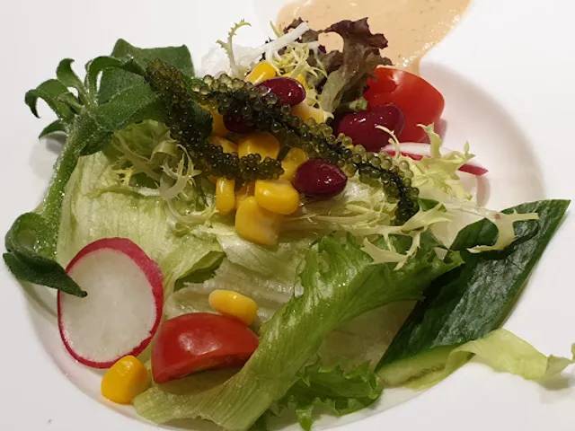 Haoyueqing Healthy Restaurant (Huli Branch)