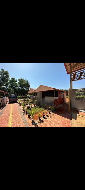 Prafulla's Nature Nest Home Stay