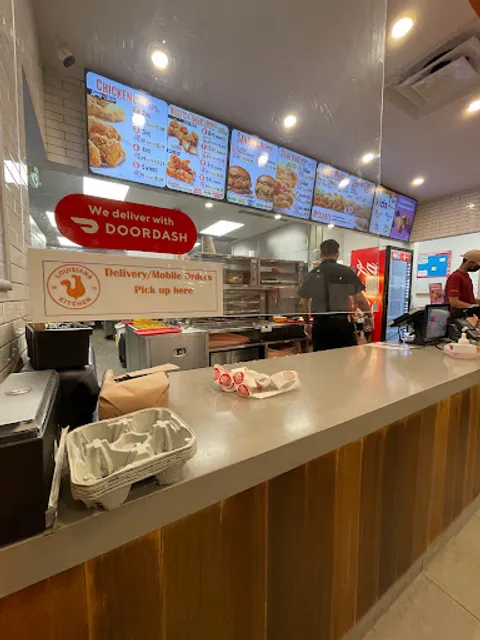 Popeyes Louisiana Kitchen