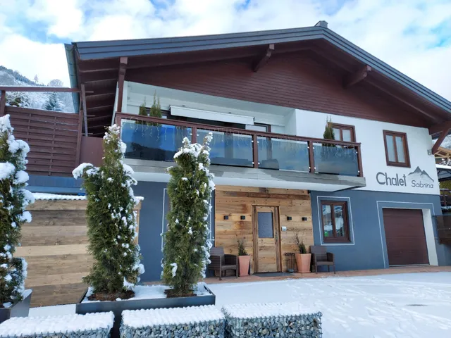 Chalet Sabrina