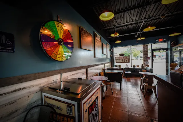 Mia's Ice Cream Kitchen