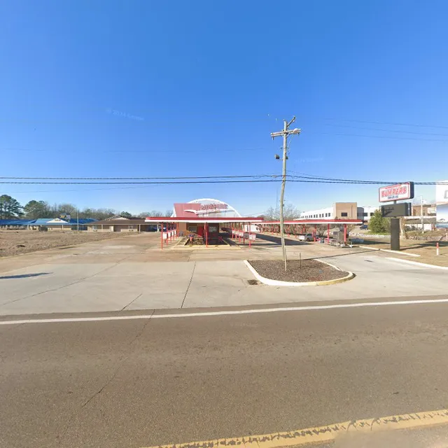 Bumpers Drive-In of America