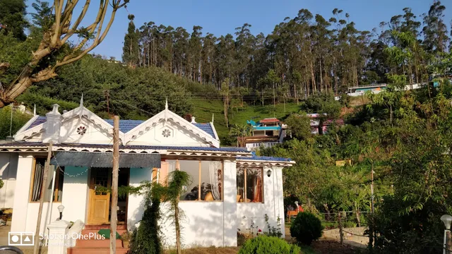 Lovedale Garden Residency