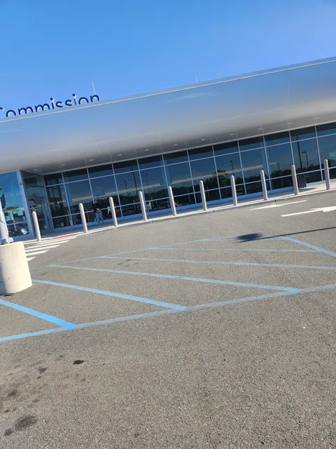 New Jersey Motor Vehicle Commission