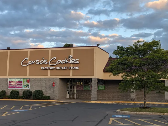 Corso's Cookies