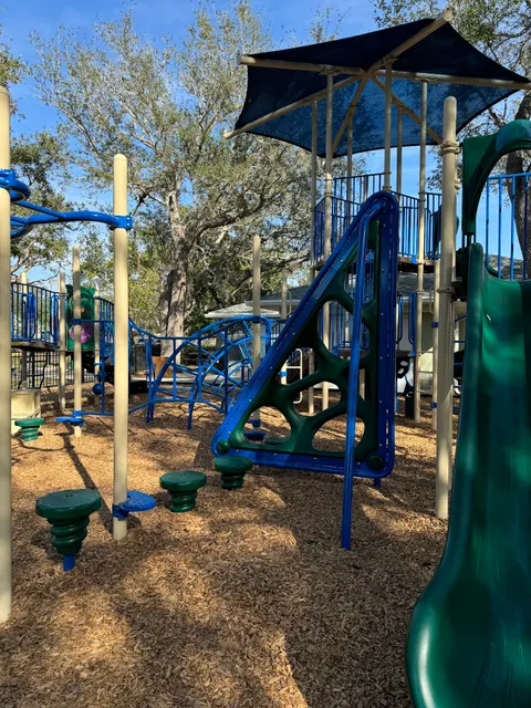 Belleair Bluffs City Park