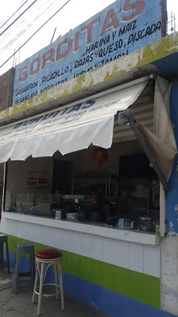 Gorditas Aglaee Oceania