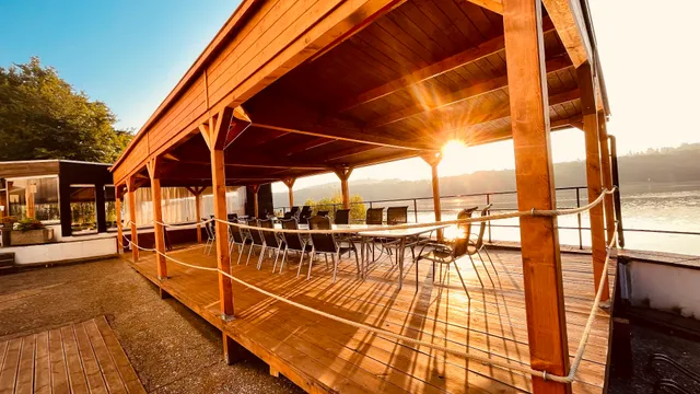 Hotel Jaškovská Krčma