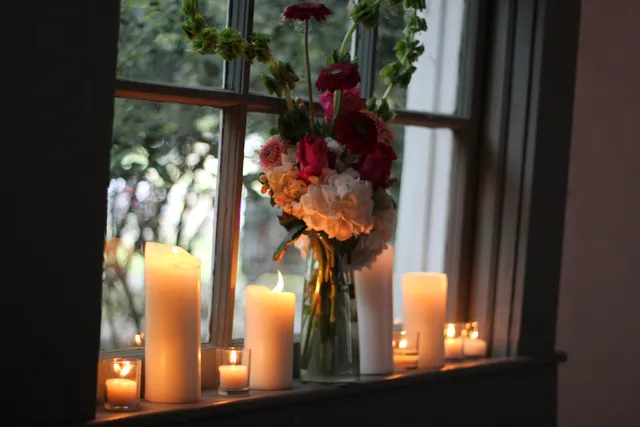 Teacups and Tulips flowers and gifts