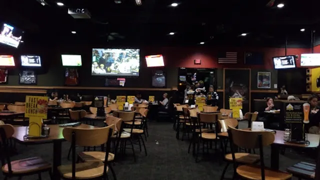 Buffalo Wild Wings