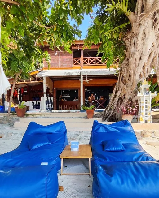 Sanom Beach Lipe Resort