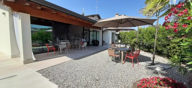 Corte Mantovani camere&colazione