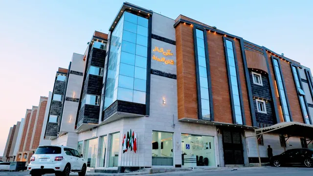 Sukna Almosafer Furnished Apartments سكنى المسافر للشقق المفروشة