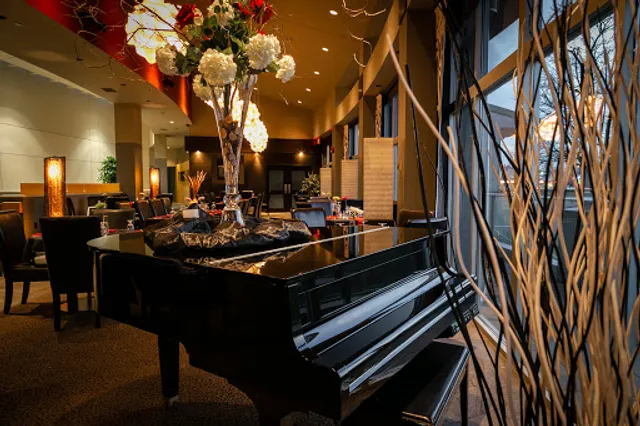 The LOFT at Meadow Gardens