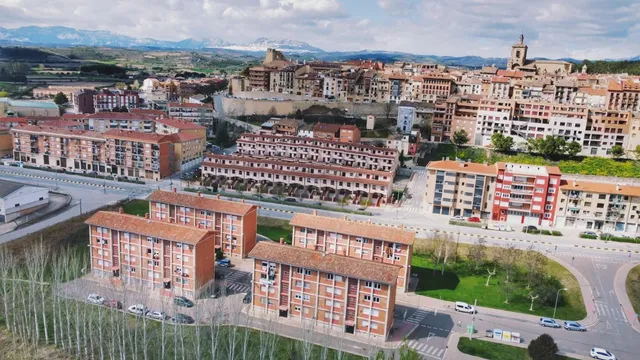 VIANATXIKI apartamento turistico