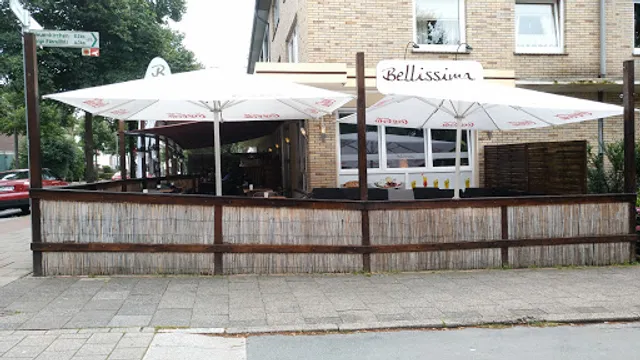 BELLISSIMA BLUMENTHAL