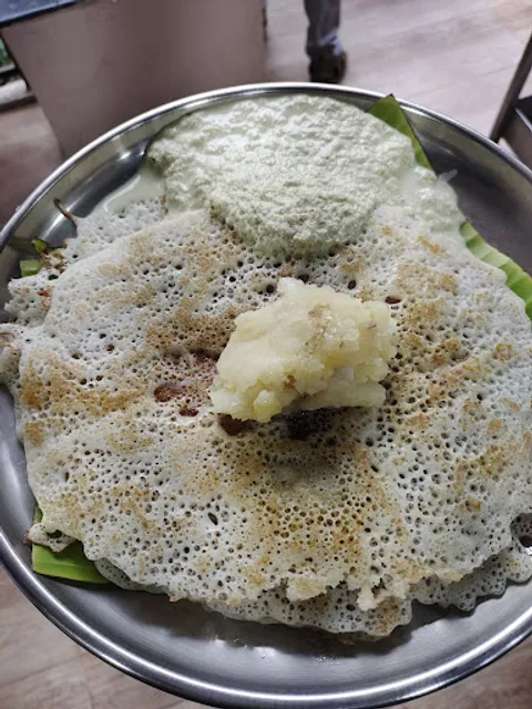 Davanagere Benne Dose