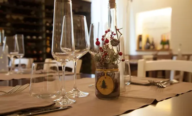 Osteria Fra' Pellizza