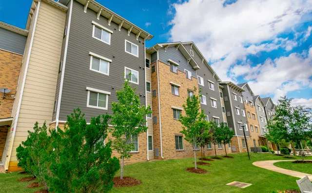 WaterWalk Extended Stay by Wyndham Wichita