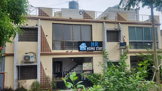 HR Homestay