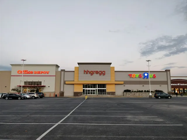 Centre at Glen Burnie