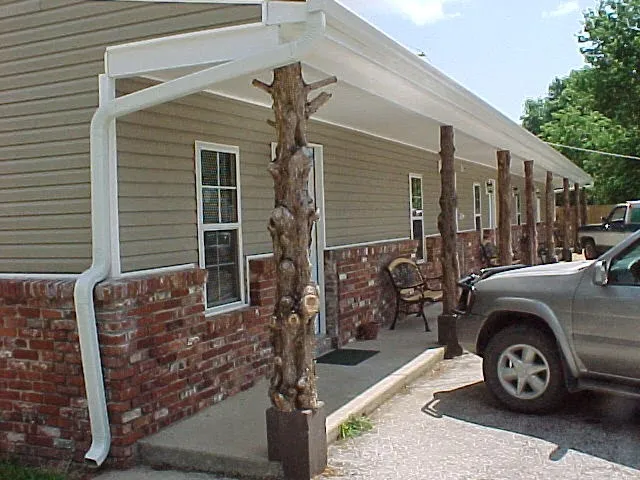 Nest Extended Stay Motel