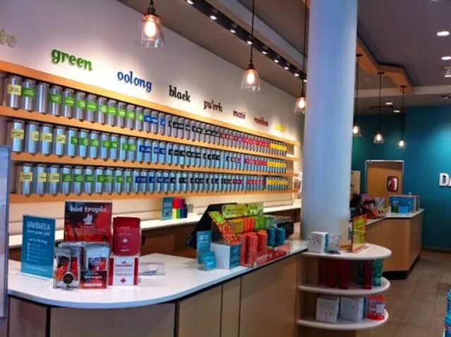 DAVIDsTEA - Chinook Centre