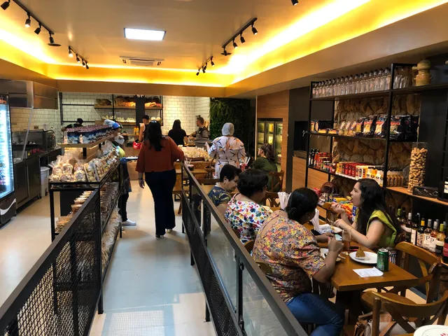 Boutique do sertão delicatessen