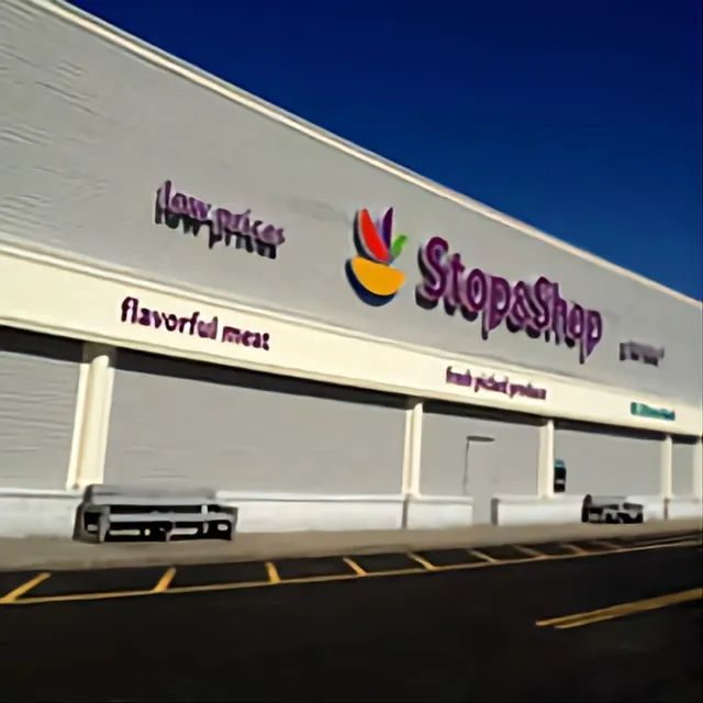 Stop & Shop Pharmacy