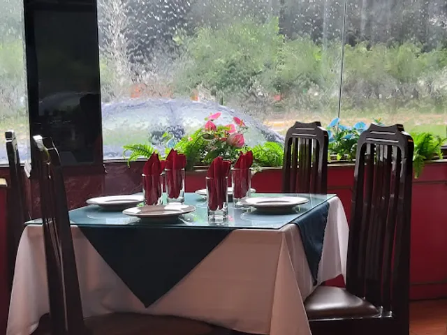 Chifa Cinco Estrellas