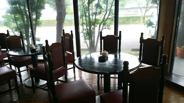 レストハウス キャビン