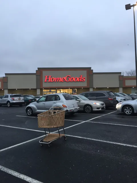 HomeGoods