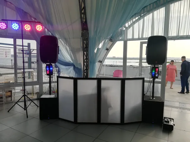 Zhemchuzhina Baykala