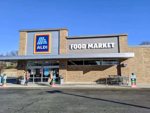 ALDI