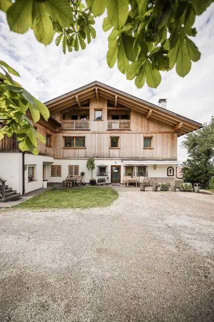 Pension Haus Tirol