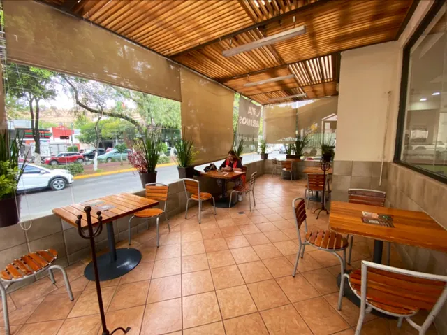 Los Bisquets de Obregón