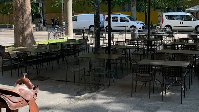 Old Wild West - Milano Corso Sempione