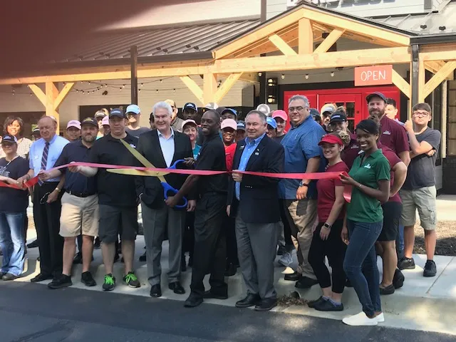 Johns Creek Chamber of Commerce