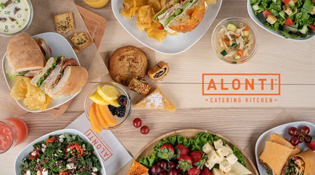 Alonti Café and Catering Kitchen