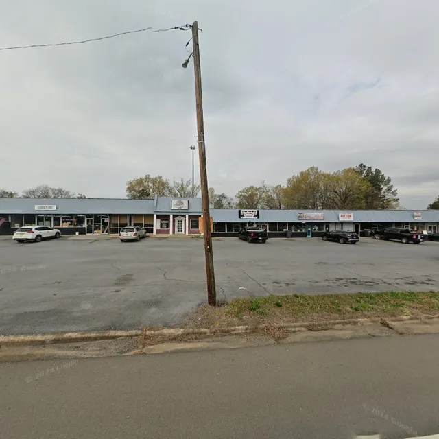 Bend the Bar Fitness