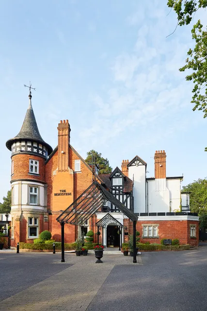 Macdonald Berystede Hotel & Spa