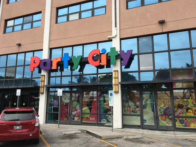 Party City