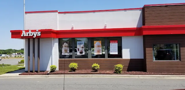 Arby's